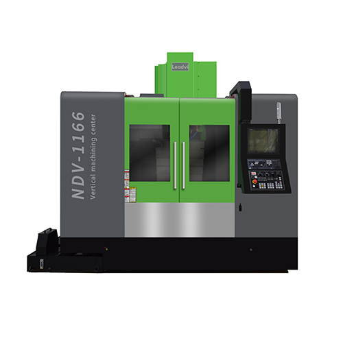 NDV-1166三軸線(xiàn)軌